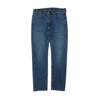 505 Regular Jeans