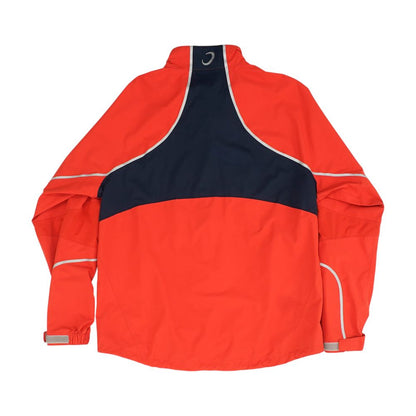 Red Lightweight Jacket