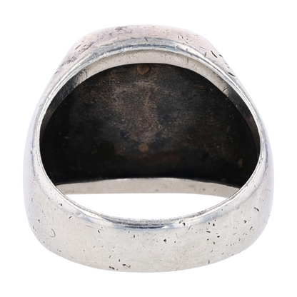 Sterling Silver Fashion Ring