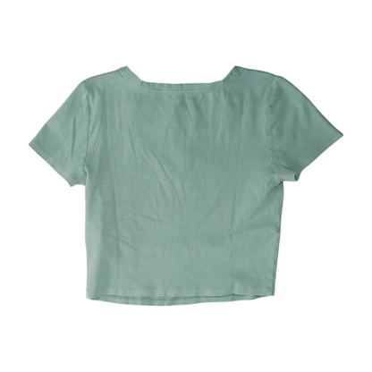 Blue Active T-Shirt