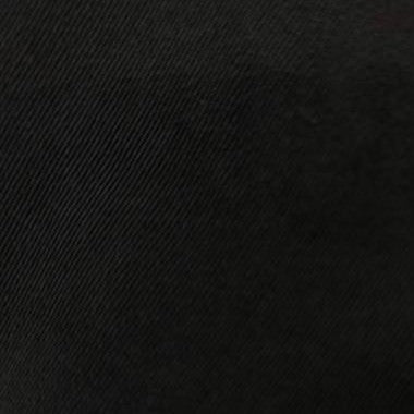 Black Regular Pants