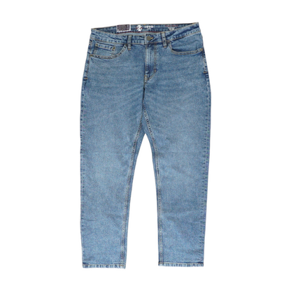 Straight Jeans