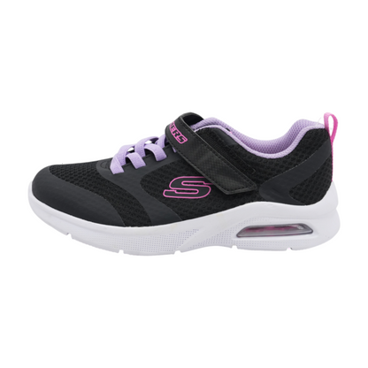 Skechers Black Athletics – Image 1