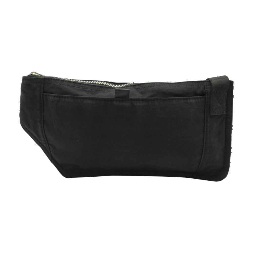 Zara Black Backpack – Image 1