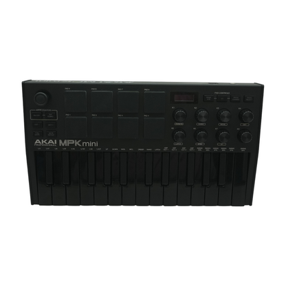 Mini MKP Keyboard Controller