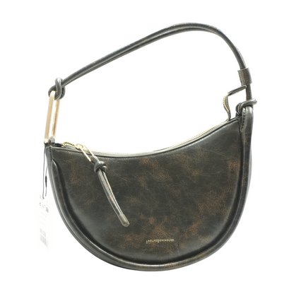 Brown Shoulder Bag