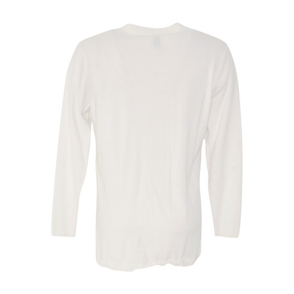 Ivory Cardigan Sweater