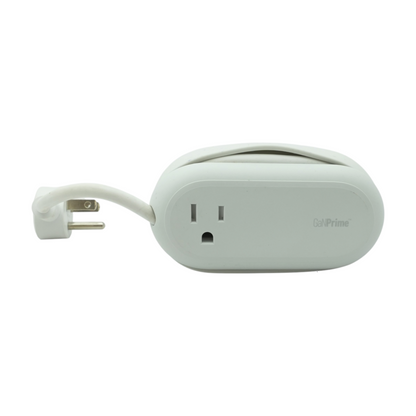 GaNPrime 615 USB Power Strip