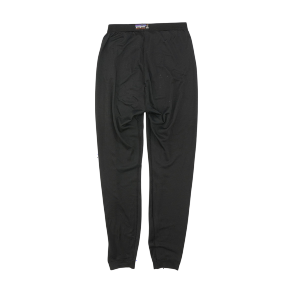 Black Solid Base Layer