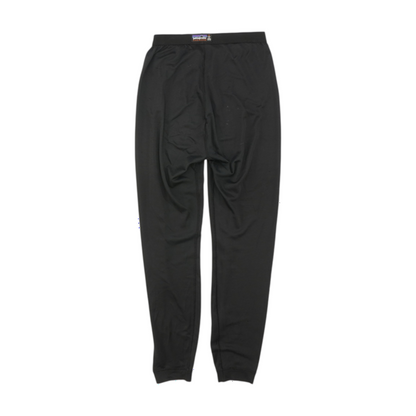 Black Solid Base Layer