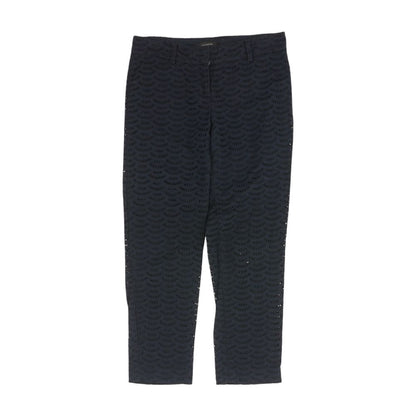 Navy Misc Chino Pants