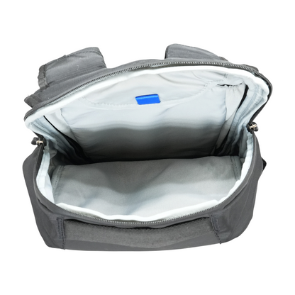 Black Backpack