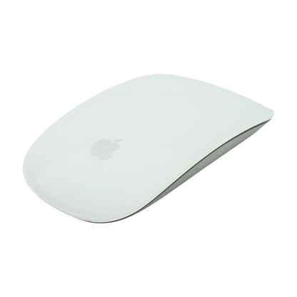 White Magic Mouse 2nd Gen. (Lightning)