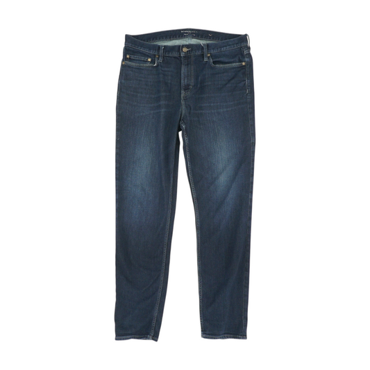 Indigo Regular Jeans