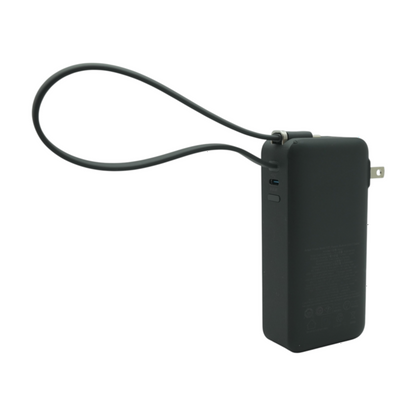 10K Fusion Power Bank