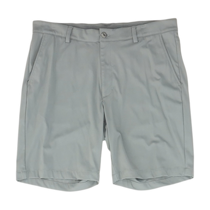 Gray Active Shorts
