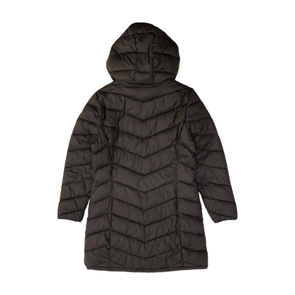 Brown Solid Coat