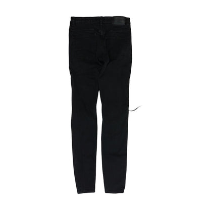 Black Skinny Jeans