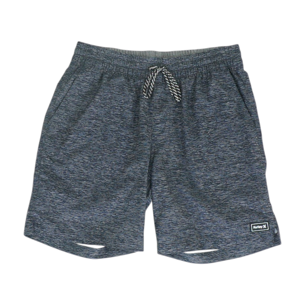 Gray Swim Bottom