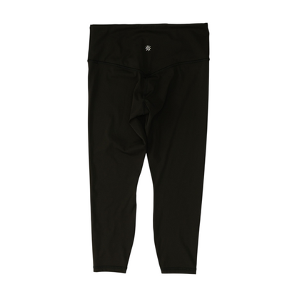 Black Active Leggings
