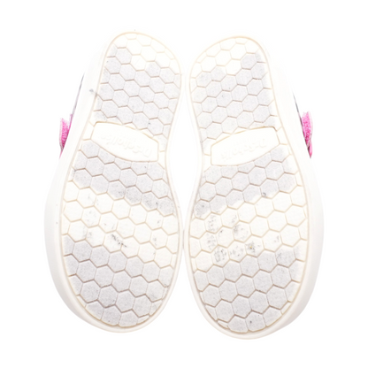 Pink Casual Shoes Shoes
