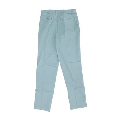 Blue Pants