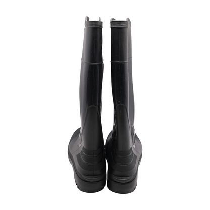 Black Work / Hiking Boots