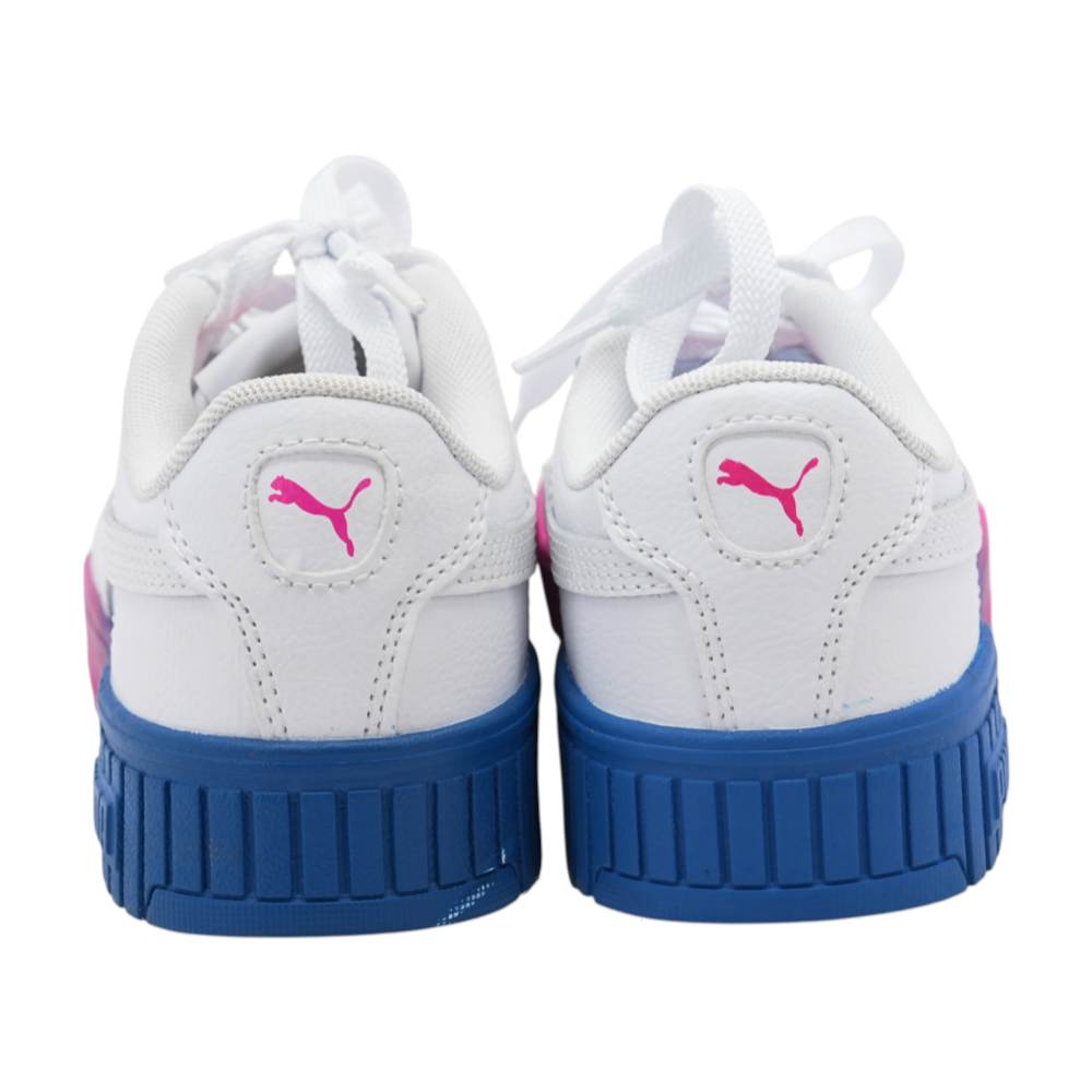 Puma White Athletics – Image 3