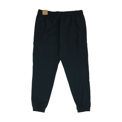 Black Classic Pants