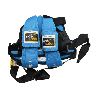 Travel Car Seat Vest