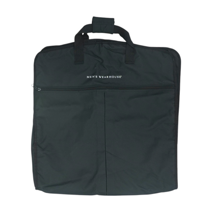 Black Garment Bag