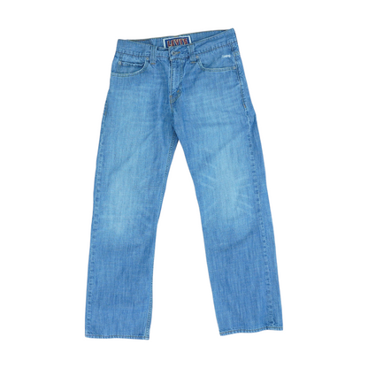 549 Loose Jeans