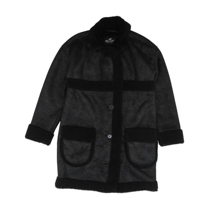 Black Topcoat