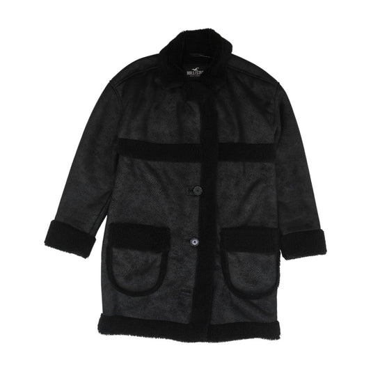 Black Topcoat