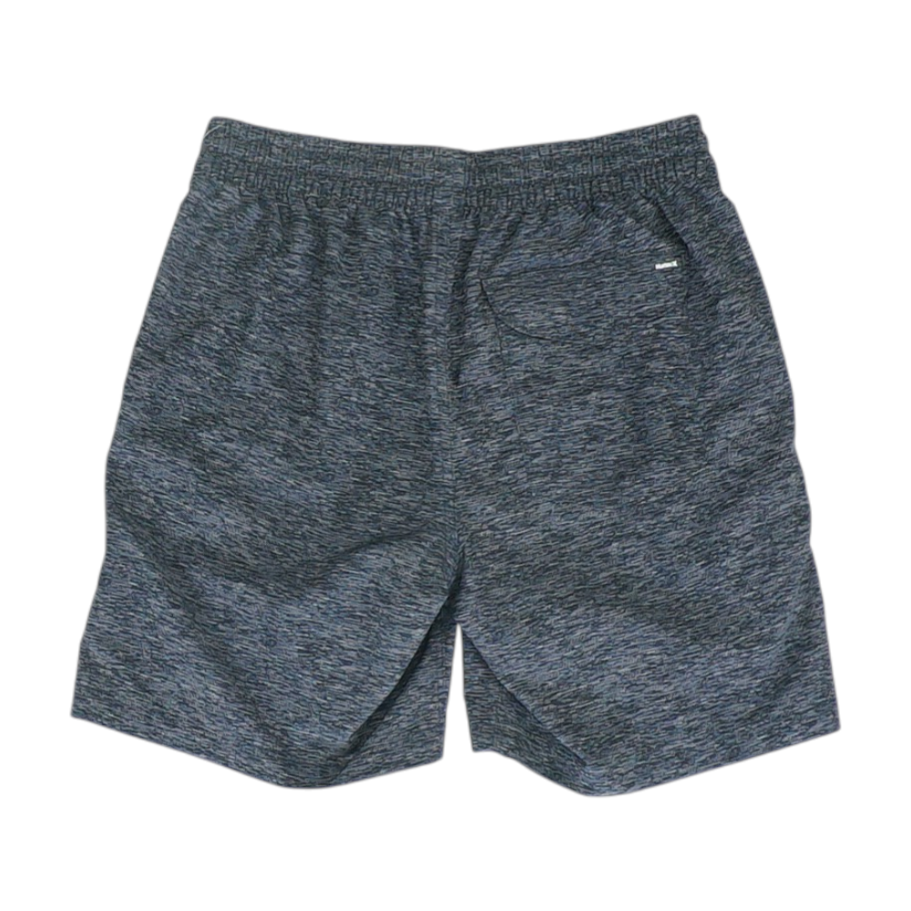 Gray Swim Bottom