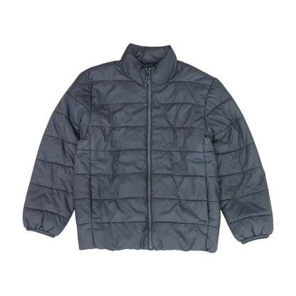 Blue Jacket