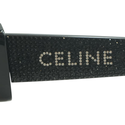 Black CL424SUS Rectangle Sunglasses