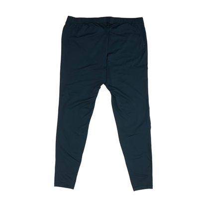 Navy Regular Pants