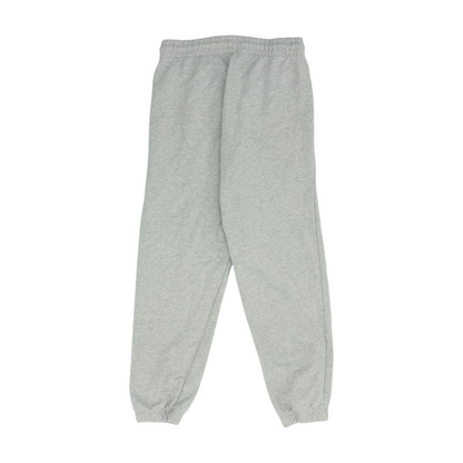 Gray Regular Pants