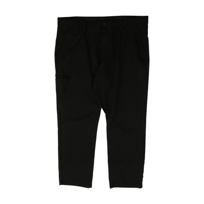 Black Classic Pants