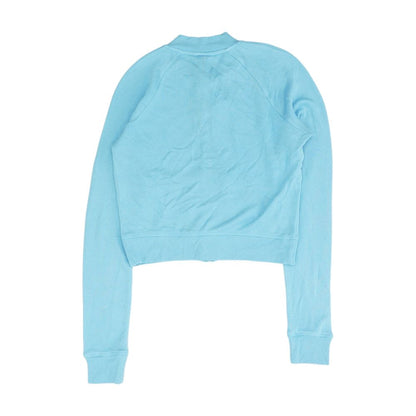 Blue Active Jacket