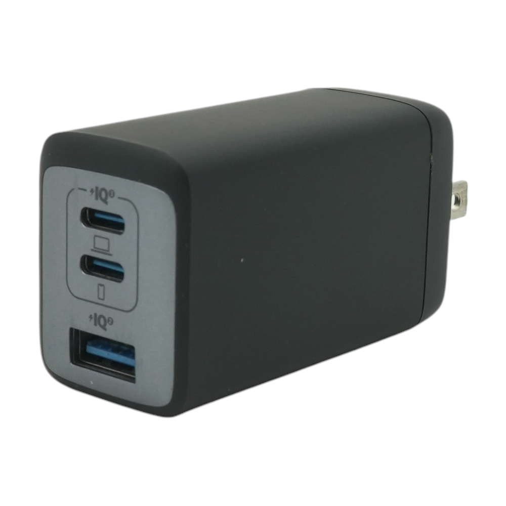 PowerPort III 3-Port 65W Pod Charging Block