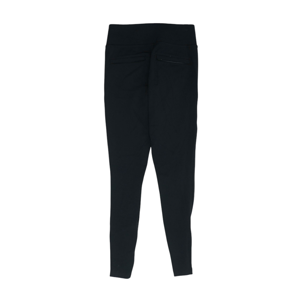 Black Active Leggings