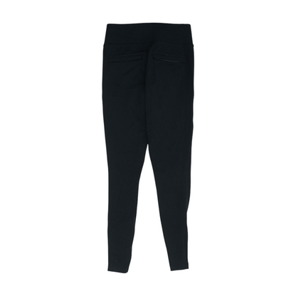 Black Active Leggings