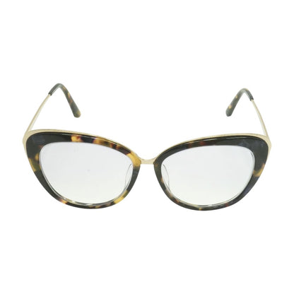 Tortoise Sumel Cat Eye Unknown Prescription Eyeglasses