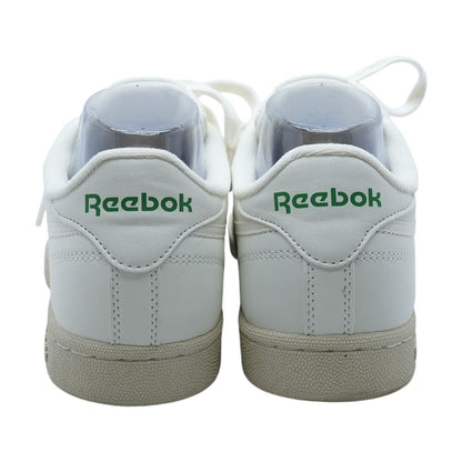 Club C 85 Vintage Beige Athletic Shoes