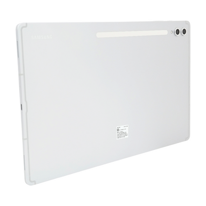Galaxy Tab S10 Ultra 14.6" Platinum Silver 256GB WiFi Tablet with Pen