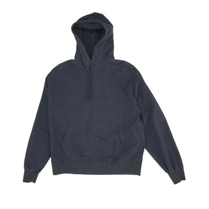 Navy Hoodie Pullover