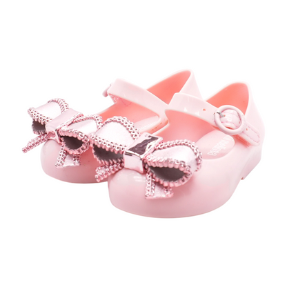 Pink Casual Shoes