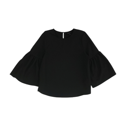 Black Blouse